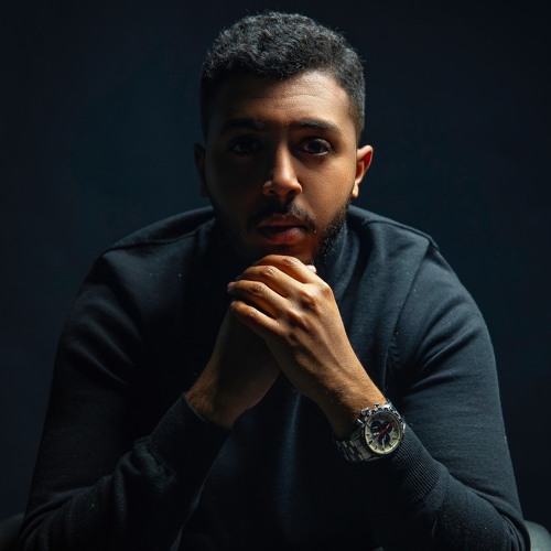 حصاراً عليكي -محمد خير