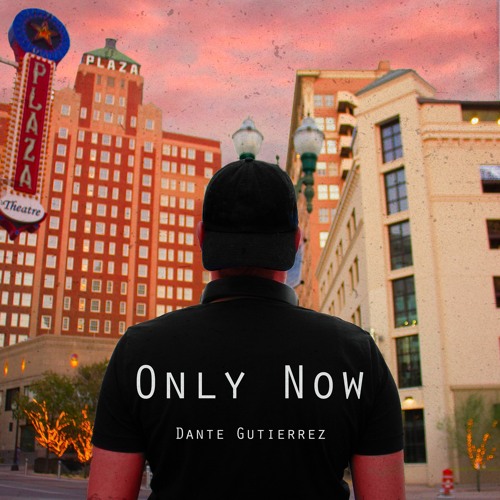 Dante Gutierrez’s avatar