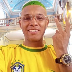 MC oclinho 🤴🏽💚