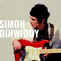 Simon Dinwiddy