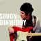 Simon Dinwiddy