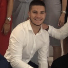 Jonathan Stojanovski