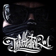 INFILTRATOR#1 (U.Z.I.)