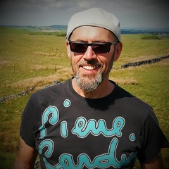Olgeeman...aka Ol' Man Jonny