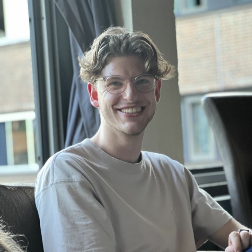 Jeroen Nieuwenhuisen’s avatar