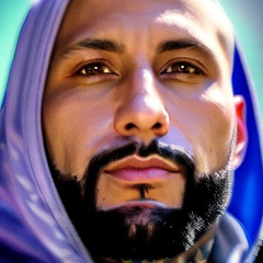 $MR.JOHNDOE$ A.k.a The Rasta Punk Master  @RPM