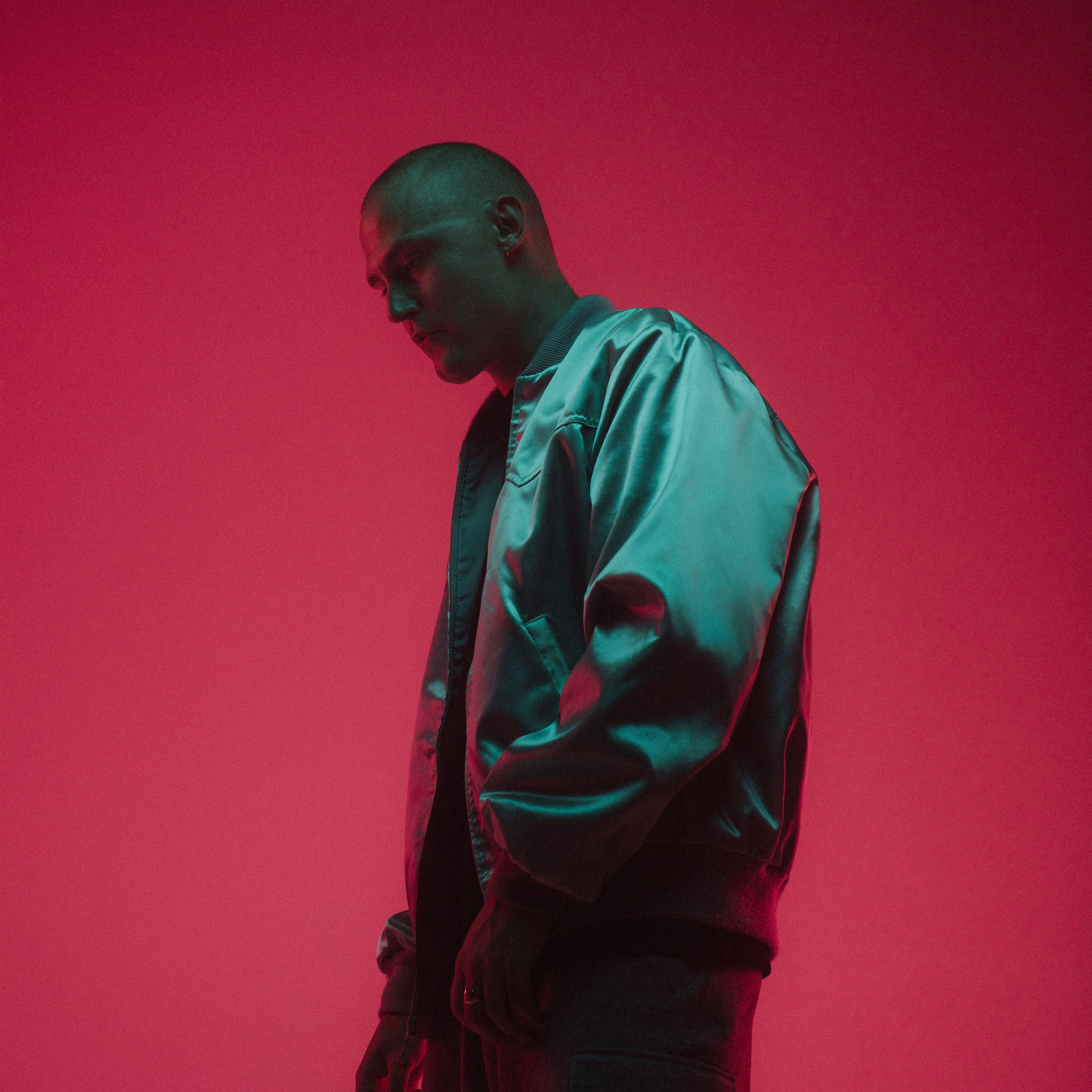 Lapalux