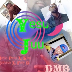 Copy of Daily Drops by Mchizi Petro