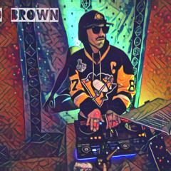 DJ Dalton Brown