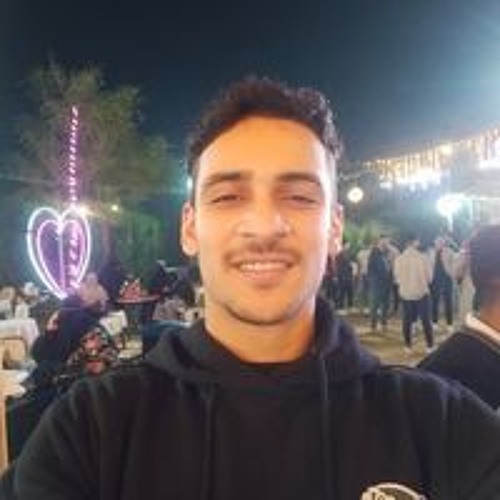 Sobhy Mohamed’s avatar