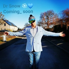 Dr Snow_❄