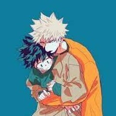 Bakudeku