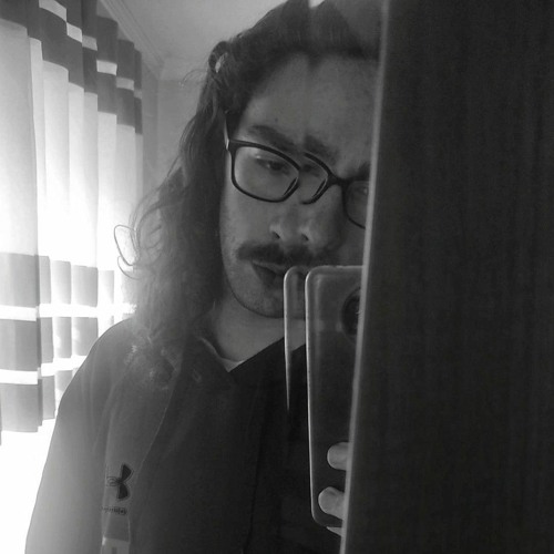 Rui Mendes’s avatar