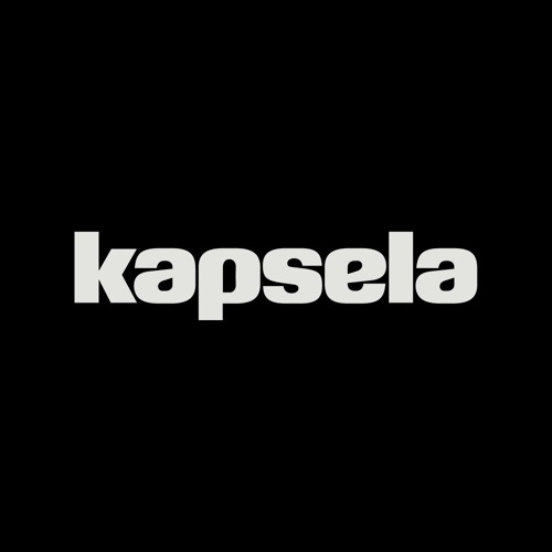 Kapsela — artist photo