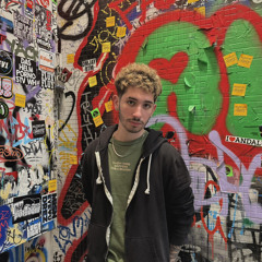 david terner