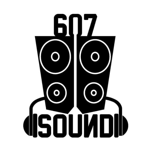 607 Sound’s avatar