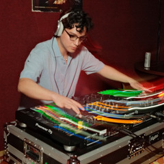 Daniel Diaz