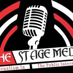 The Stage Media_ Liberia