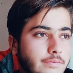 Ishfaq Jan Bangulzai