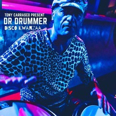 Dr.Drummer