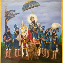 SikhiOntop 🦁🐊🥶