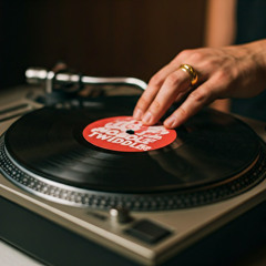 DJ Noodle Twiddler