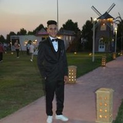 AbdAllah El Omda