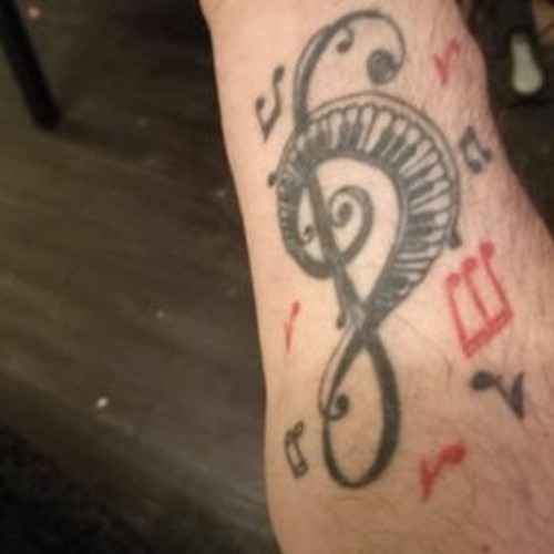 Jazz 2 Für Eine Freundin aus Berlin.