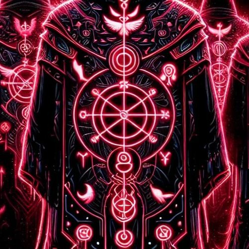 Occulta Garten Eden’s avatar