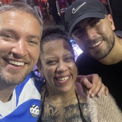 Dhany Vargas🍭🤸🏾‍♀️