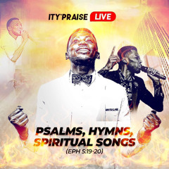 Ity'praise