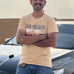 Mahmoud Akrem