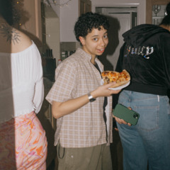 Temi Jones
