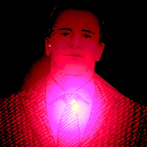 Red Lemo’s avatar