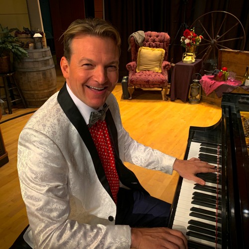 Michael Drexler The Pianist’s avatar