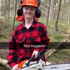 Charlie håkansson