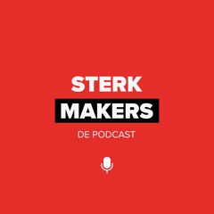 Sterkmakers Podcast