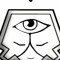 Mago Ritmico Branco[The Endless Knot]Nightmares420