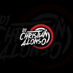 DJ Christian Alonso