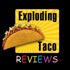 Exploding Taco
