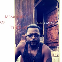 The Black Gypsy