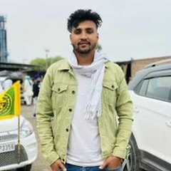 Davi Sohal