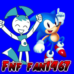 Fnf fan 1467