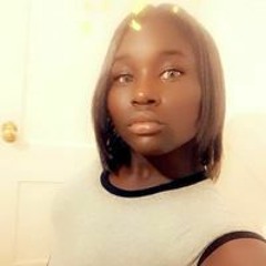 Shamaria Moody