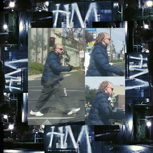 HEAPSAMAYHEM.    [Instrumental]