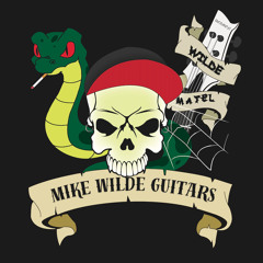 Mike Wild Guitars
