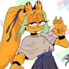 [Just A Random Girl]