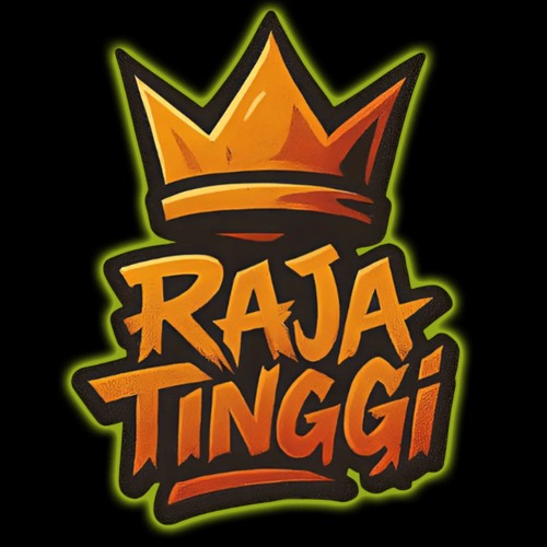 Raja Tinggi Fly High artist photo