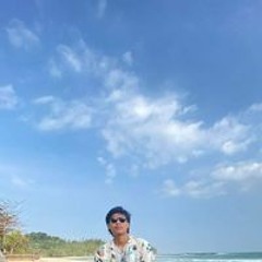 Syehan Apriansyah
