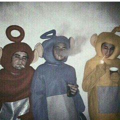 Techno_Killer_Clown